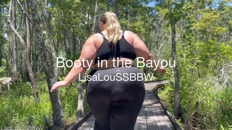 Lisalou Ssbbw Best Porn Videos